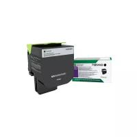 Картридж Lexmark CS/CX417/517 черный, 6 000 стр. 71B5HK0 Lexmark CS/CX417/517 Return open channel B