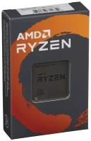 Центральный Процессор AMD RYZEN 5 3600 BOX