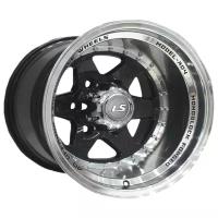 Колесный диск LS Wheels LS879