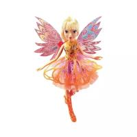 Кукла Winx Club Баттерфликс-2 Двойные крылья Стелла, 27 см, IW01251501