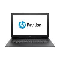 Ноутбук HP PAVILION 17-ab300 (1920x1080, Intel Core i5 2.5 ГГц, RAM 6 ГБ, HDD 1000 ГБ, GeForce GTX 1050, Win10 Home)