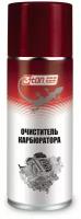 3ton ТС-509 Очиститель карбюратора CARBURETOR CHOKE & VALVE CLEANER 520мл