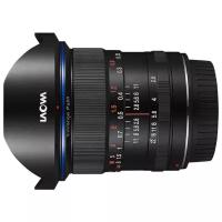 Объектив Laowa 12mm f/2.8 Zero-D Sony E