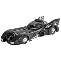 Гоночная машина Mattel Hot Wheels Batman Batmobile (DKL20/DKL28) 1:50