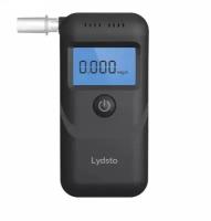 Алкотестер Xiaomi Lydsto Alcohol Tester Black (HD-JJCSY01)