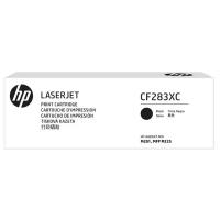 Картридж HP CF283XC