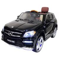 RiverToys Автомобиль Mercedes-Benz GL63 A999AA