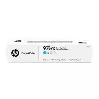 Картридж HP L0S29YC, 16000 стр, голубой