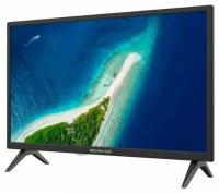 Телевизор LED TOPDEVICE TDTV24BS01H