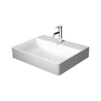 Раковина 60x47 см Duravit DuraSquare 2353600041