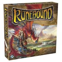 Настольная игра Fantasy Flight Games Runebound