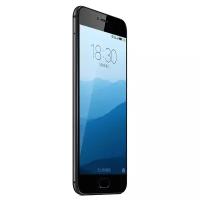 Смартфон Meizu Pro 6s, 4/64 Gb, черный