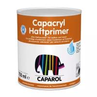 Грунтовка Caparol Capacryl Haftprimer (0.75 л)