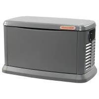 Газовый генератор Honeywell 6278