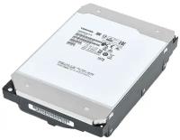Жесткий диск 18Tb Toshiba Enterprise Capacity MG09ACA18TE SATA-III (7200rpm) 512Mb 3.5