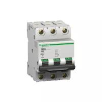 Автоматический выключатель Schneider Electric C60A (C) 4,5кА