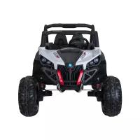 Toyland Багги Buggy XMX 603 4x4, белый