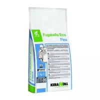 Затирка Kerakoll Fugabella Eco Flex