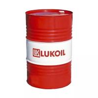 Масло Моторное Lukoil Супер 5W-40 Sg/Cd Полусинтетическое 216.5 Л LUKOIL арт. 061962