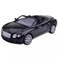 Rastar Bentley Continental GT 49900, 1:12, 38 см