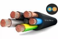 Top Cable XTREM H07RN-F 2X1 0,6 1kV Кабель силовой гибкий с изоляцией 20 м 3002001R20RU