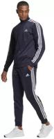 Костюм Adidas M 3S TR TT TS Мужчины GK9658 8