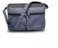 Valco baby Сумка All Purpose Caddy Denim