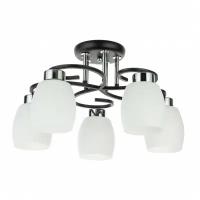 Светильник Arte Lamp KRIT A4505PL-3BK