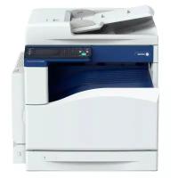 МФУ Xerox DocuCentre SC2020 SC2020V_U A3 Цветной/печать Светодиодная/разрешение печати 1200x2400dpi/разрешение сканирования 600x600dpi