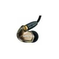 SHURE SE535-V-RIGHT правая часть наушника SE535-LTD