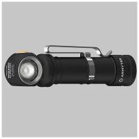 Фонарь Armytek Wizard C2 Pro MAX холодный (белый)