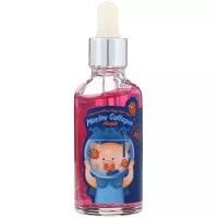 Elizavecca Witch Piggy Hell-Pore Marine Collagen Ample Сыворотка для лица 50мл