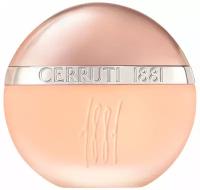 Cerruti 1881 туалетная вода 1881 pour Femme, 100 мл (ref.18)