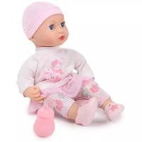 Кукла Zapf Creation Baby Annabell Миа, 43 см, 702-079