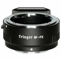 Fujifilm Fringer for Nikon D/G/E FR-FTX1 адаптер