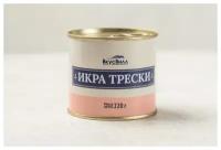 Икра трески