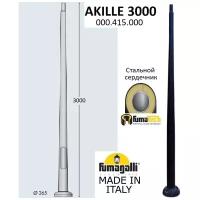 Парковый столб FUMAGALLI AKILLE 3000 000.415.000. A0