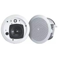 JBL C24CT Microplus потолочная акустическая система