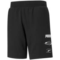 Шорты Puma Rebel Shorts 9