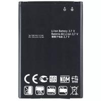 Аккумулятор / батарея BL-44JN для LG A399, LG A290, LG Optimus Black P970, LG E510