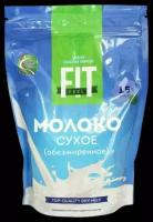 Fit Feel Сухое молоко обезжиренное 1.5%