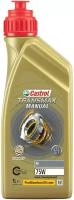 Масло Трансмиссионное Castrol арт. 15F1DF