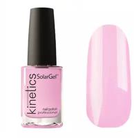 KINETICS Лак для ногтей SolarGel Polish, 15 мл, 381