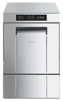 Стаканомоечная машина Smeg UG402DMS