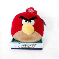 Angry Birds RED плюшевый