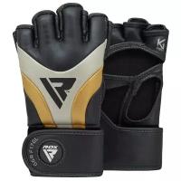 Перчатки ММА RDX T17 AURA GRAPPLING GLOVES