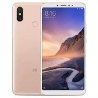 Смартфон Xiaomi Mi Max 3 4/64 ГБ CN, Dual nano SIM, золотой