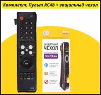 Пульт PDUSPB RC4b для Supra STV-LC1515W / Casio LET-15T03 / Izumi