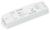 029920 Диммер SMART-D1-DIM (12-24V, 1x10A, 2.4G) (ARL, IP20 Пластик)