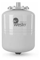 Бак расширительный для ГВС Wester Premium WDV 12P, 12л